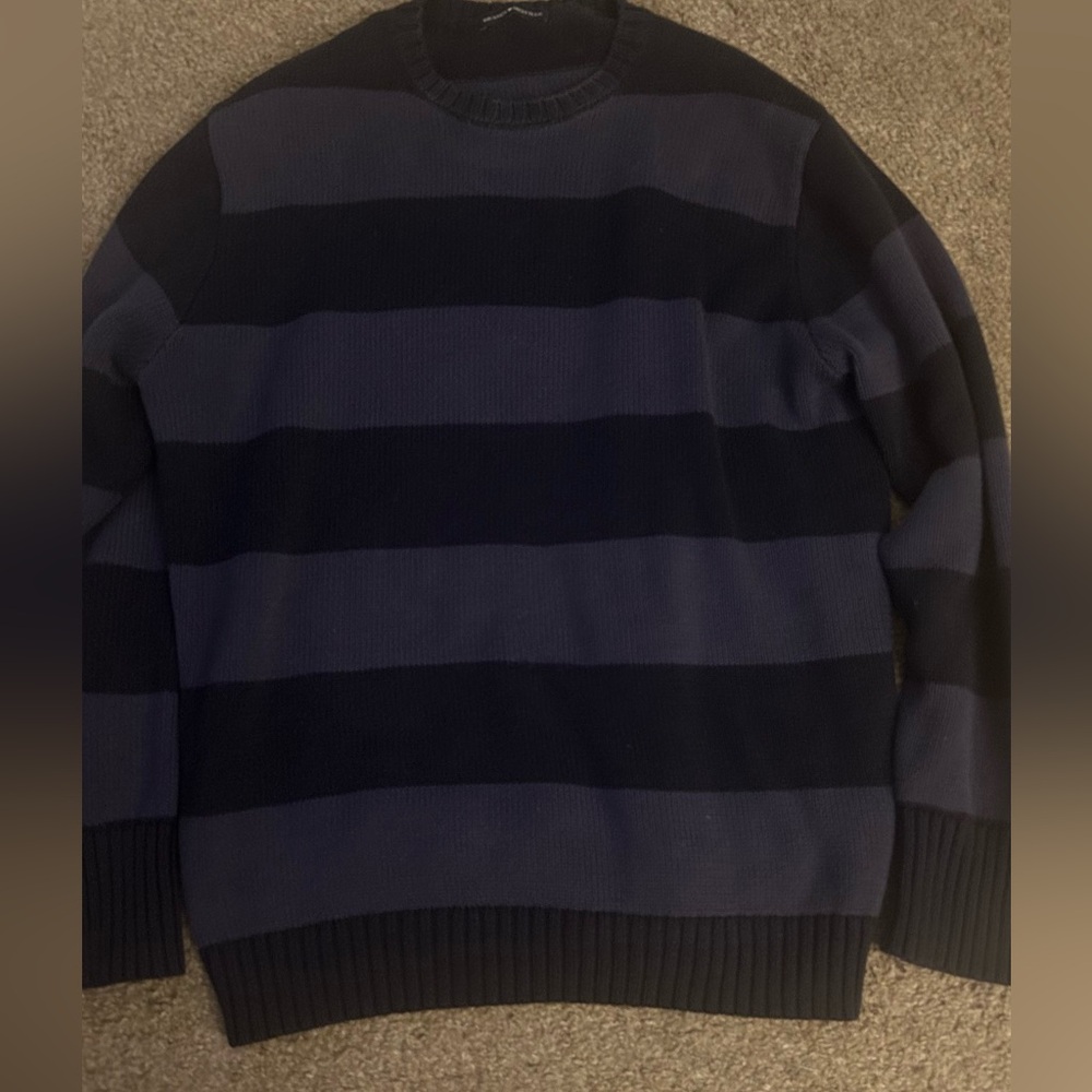 Brandy sweater